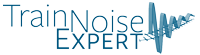 Train Noise Expert logo